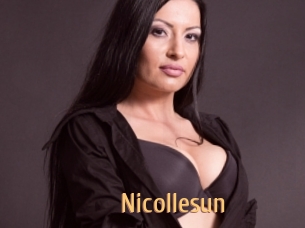nicollesun Single Spass