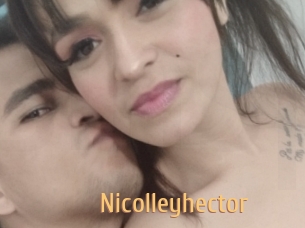 nicolleyhector Single Spass