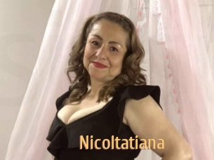 nicoltatiana Single Spass