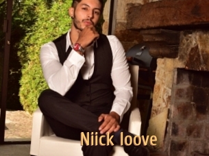 niick_loove Single Spass