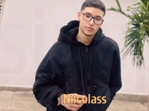 niicolass Single Spass