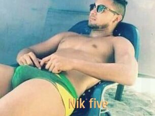 Nik_five