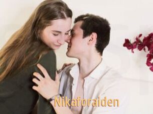 Nikaforaiden