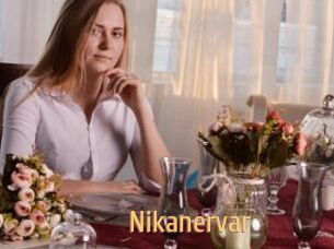 Nikanervar