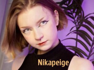 Nikapeige