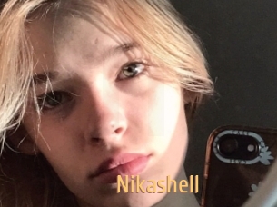 nikashell Single Spass