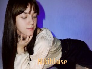 Nikiblaise