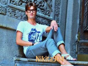 Nikita904