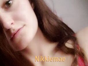 Nikkiemae