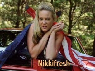 Nikkifresh