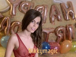 Nikkymagic