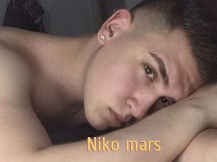 Niko_mars