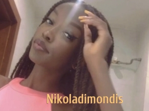 Nikoladimondis