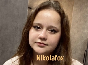 Nikolafox