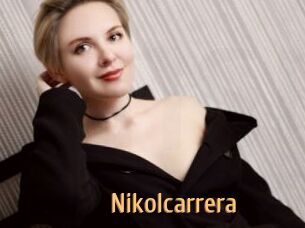 Nikolcarrera