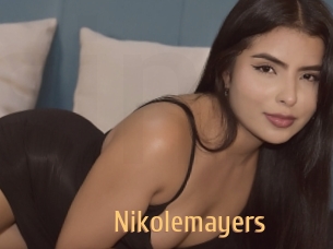 Nikolemayers