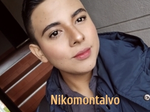 nikomontalvo Single Spass