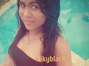 Nikyblack