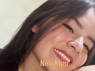 Ninakym