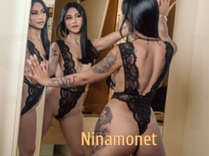 ninamonet Single Spass