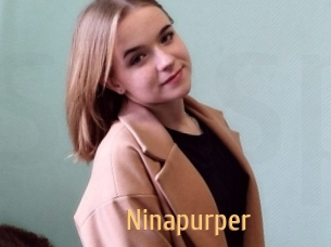 Ninapurper