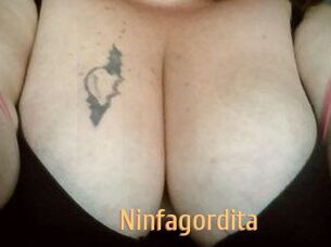 Ninfagordita