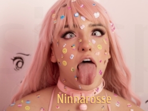Ninnarosse