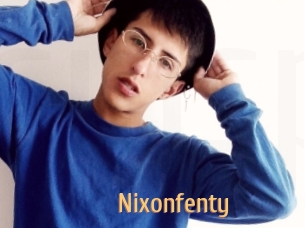 Nixonfenty