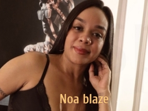 noa_blaze Single Spass