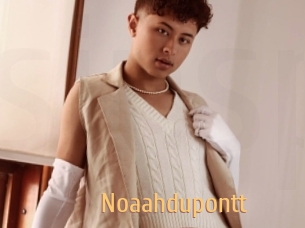 noaahdupontt Single Spass