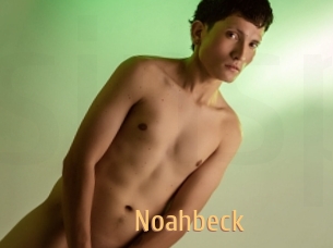 noahbeck Single Spass