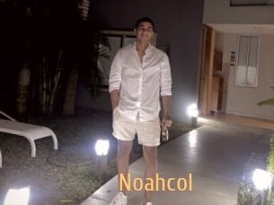 noahcol Single Spass