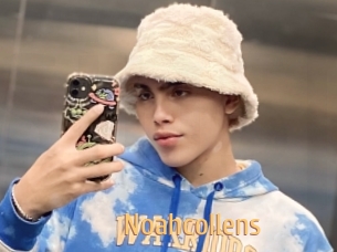 noahcollens Single Spass