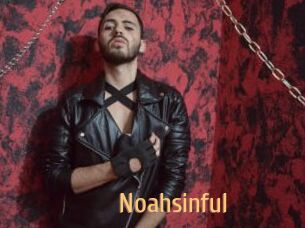 Noahsinful