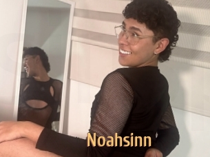 noahsinn Single Spass