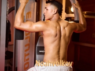 noahvolkov Single Spass
