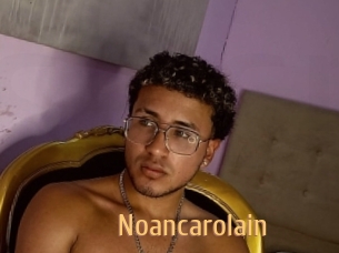 noancarolain Single Spass