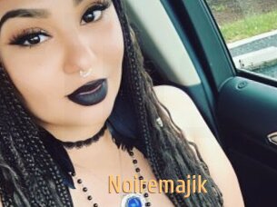 Noiremajik