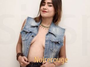 Noirerouge