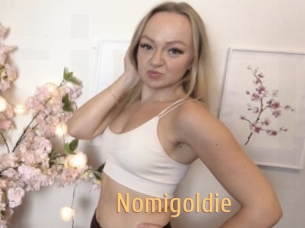 Nomigoldie