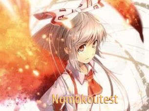 Nomokoutest
