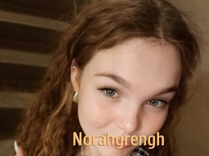 norahgrengh Single Spass