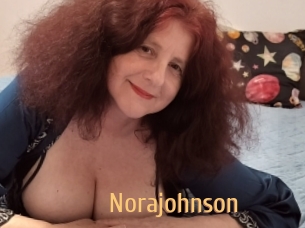 norajohnson Single Spass