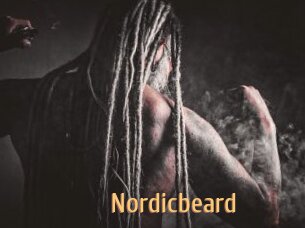 nordicbeard Single Spass