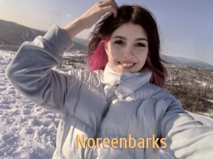 noreenbarks Single Spass