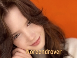 Noreendrover