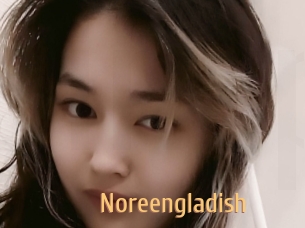 noreengladish Single Spass