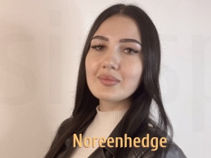 Noreenhedge