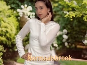 Normaalsbrook