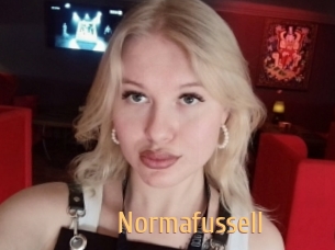 Normafussell